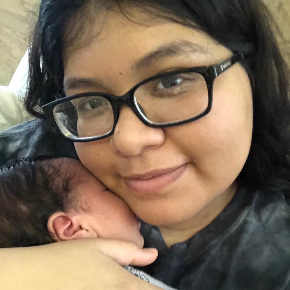 Meet your Posher, Julissa